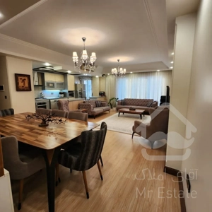 فروش آپارتمان ۸۹ متر نوساز سند اماده در ارم