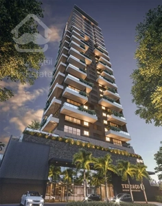 افزایش سرمایه در برج های راگا