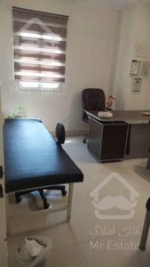 60 متر اداری بر دولت