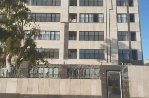 دو خواب 125 متری جنوبی تمیز مستر دار