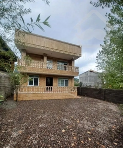 ویلایی دوبلکس قلعه رودخان