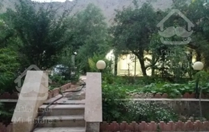 ویلا. حسنکدر