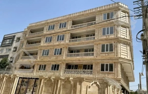 فروش آپارتمان 140 متری  سه بر/3 خوابه/فاز2 اندیشه