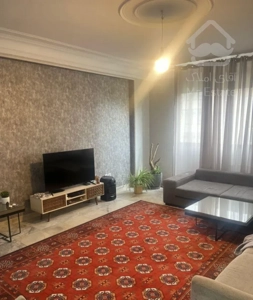 ۱۱۹متر آپارتمان.  میرزای شیرازی شمالی.    تک واحدی