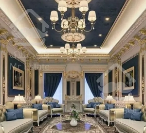 180 متر لوکیشن تاپ دروس