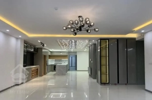 ۱۸۰متر دوکله تاپ خانه اصفهان مدرن سازی واقعی