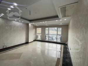 ۱۱۲ متر ۲خواب سعادت اباد ۲۰٪ زیر قیمت