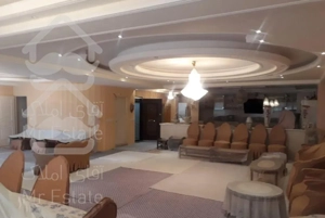 آپارتمان ۲۴۸ متری در منظریه