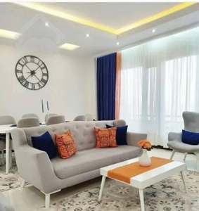 فروش آپارتمان ۶۵ متری ۱ خوابه در ازگل