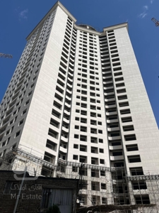 ۱۴۵ متر تحویل اسفند ۱۴۰۳ برج مروارید