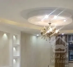 آپارتمان تکمیل خورشید صدرا