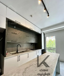 ۹۵متر ۲خواب فول بالای اسدآبادی یوسف آباد