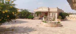 فروش ویلا باغ بندرعباس تازیان