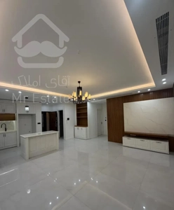 ۸۰ متر ۲ خواب لوکس/متریال فول/نزدیک حرم امام رضا
