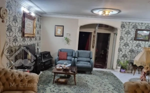 ۶۰متر دو خواب+۳۰ متر حیاط اختصاصی/نزدیک مترو