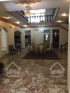 فروش کلنگی جردن 470  متر