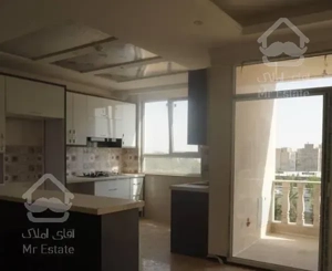 ۱۲۵ متر ۳خواب * کلید نخورده * شهران جنوبی