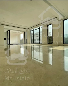 اجاره اپارتمان 290 متر در دروس نقشه بینظیر