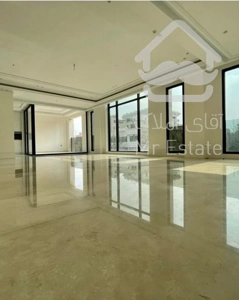 رهن و اجاره آپارتمان 265 متری پاسداران