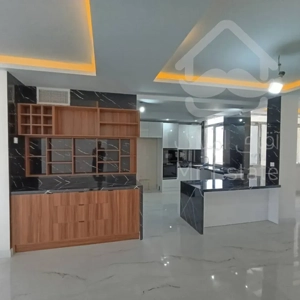 فروش اپارتمان 195 متری زعفرانیه