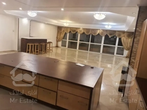 فروش 215 متری پاسداران