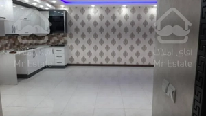 دوخواب 85متری نوبنیاد3 ارم کلیدنخورده