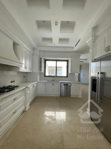 زعفرانیه 230 متر + طبفه هشتم