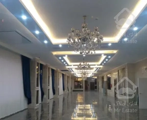 اپارتمان ۱۴۱ متری ۳ خواب