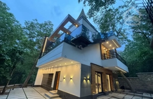 فروش ویلا نوساز میگون