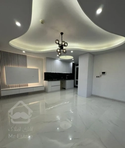 فروش آپارتمان ۶۸ متری ۲ خوابه در شهرک پرواز