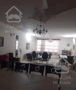 ۱۳۵ متر بلوار فردوسی تک واحدی