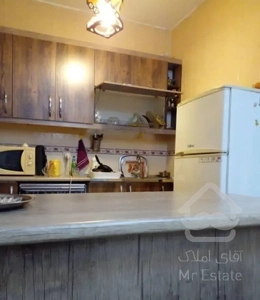 آپارتمان 82متری طبقه5 با ویوی دریا شهرک مهدی