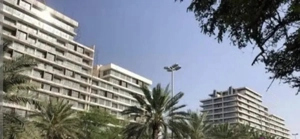 فروش دوخواب ۱۰۱ متر برج اردیبهشت صدف