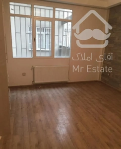 110متر کلید نخورده مجرد یا زوج تجریش