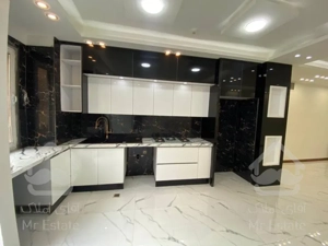 62 متر نوساز کلیدنخورده / کاشانی تعاون