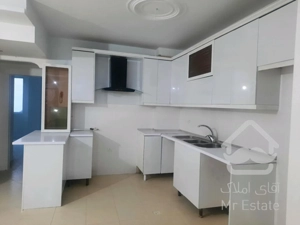 آپارتمان ۹۶ متری ۲خواب شهرک غرب