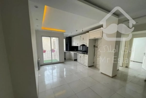 ٨٥ متر ،٢ خواب ،شقایق جنوبی