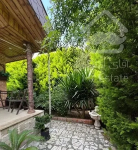 فروش ویلای شخصی ساز ارزنده در بهترین نقطه کلارآباد