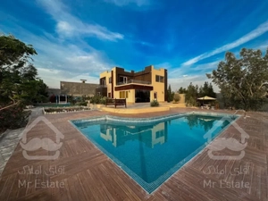 ویلاباغ ایسین