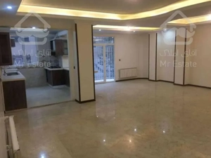 اپارتمان ۱۲۳متر ۳خوابه فردوس شرق