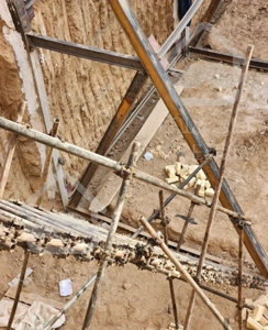 داربست انصارکاشان (اولین داربست کاملا رایگان)