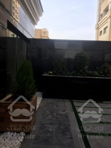 ۳۰ متری خوش نقشه خوش ساخت ویو ابدی دریاچه