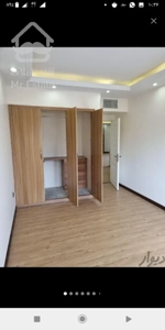 ۱۲۳متر تکواحدی فول خوش نقشه عالیترین لوکیشن