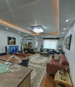 90متری 2خواب بیست متری