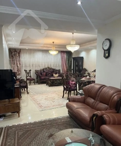 قیطریه سهیل ۱۵۸ متر