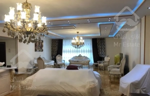 آپارتمان ۱۹۰متر ۳خواب فاز ۱ مهرشهر ورودی از ۴باندی