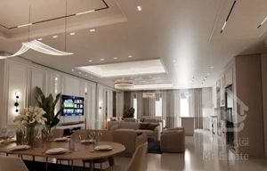 189 متر خوش نقشه غرق نور/شهرک محلاتی منطقه 1