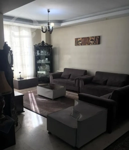 فروش آپارتمان ۱۰۳ متری ۲ خوابه در اوین