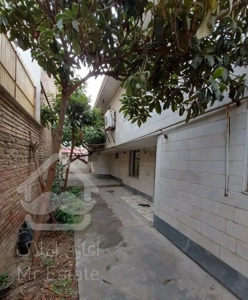 اجاره واحد حیاط دار