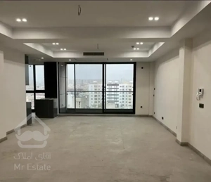 نوساز خاص ویو ابدی / سالن پرده خور / امکانات لوکس